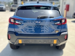 Subaru Crosstrek Wilderness AWD 2026