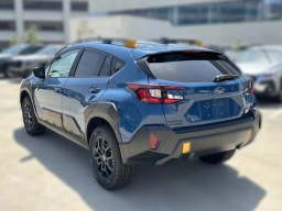 Subaru Crosstrek Wilderness AWD 2026