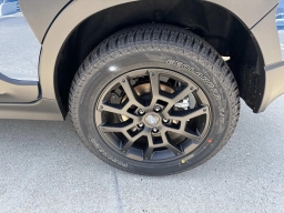 Subaru Crosstrek Wilderness AWD 2026