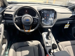 Subaru Crosstrek Wilderness AWD 2026