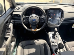 Subaru Crosstrek Wilderness AWD 2026