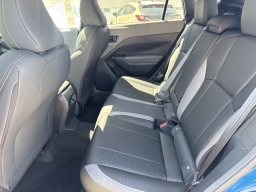 Subaru Crosstrek Wilderness AWD 2026