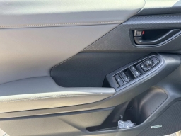 Subaru Crosstrek Wilderness AWD 2026