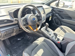 Subaru Crosstrek Wilderness AWD 2026