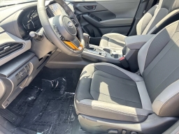 Subaru Crosstrek Wilderness AWD 2026