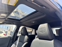 Subaru Crosstrek Wilderness AWD 2026