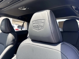 Subaru Crosstrek Wilderness AWD 2026