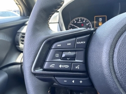 Subaru Crosstrek Wilderness AWD 2026