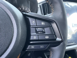 Subaru Crosstrek Wilderness AWD 2026