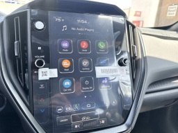 Subaru Crosstrek Wilderness AWD 2026