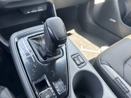 Subaru Crosstrek Wilderness AWD 2026