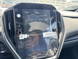 Subaru Crosstrek Wilderness AWD 2026