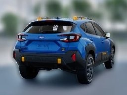Subaru Crosstrek Wilderness AWD 2026