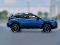 Subaru Crosstrek Wilderness AWD 2026