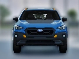 Subaru Crosstrek Wilderness AWD 2026