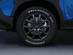 Subaru Crosstrek Wilderness AWD 2026