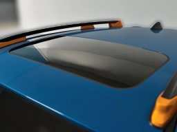 Subaru Crosstrek Wilderness AWD 2026