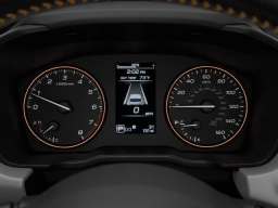 Subaru Crosstrek Wilderness AWD 2026