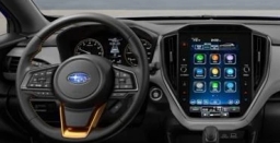 Subaru Crosstrek Wilderness AWD 2026