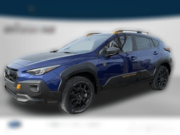 Subaru Crosstrek Wilderness AWD 2026