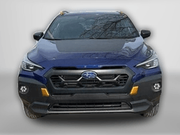 Subaru Crosstrek Wilderness AWD 2026