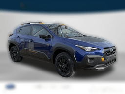 Subaru Crosstrek Wilderness AWD 2026