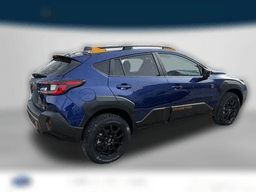 Subaru Crosstrek Wilderness AWD 2026