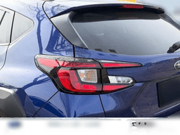 Subaru Crosstrek Wilderness AWD 2026