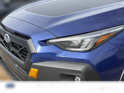 Subaru Crosstrek Wilderness AWD 2026