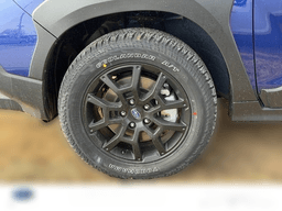 Subaru Crosstrek Wilderness AWD 2026