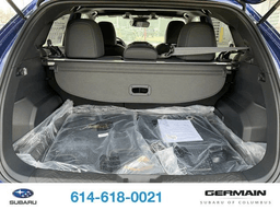 Subaru Crosstrek Wilderness AWD 2026