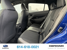 Subaru Crosstrek Wilderness AWD 2026