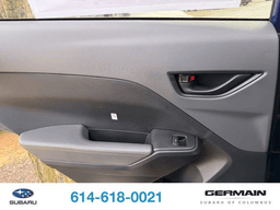 Subaru Crosstrek Wilderness AWD 2026