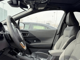 Subaru Crosstrek Wilderness AWD 2026