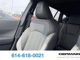 Subaru Crosstrek Wilderness AWD 2026