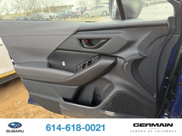 Subaru Crosstrek Wilderness AWD 2026