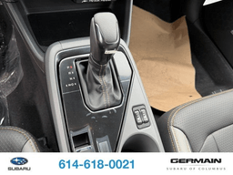 Subaru Crosstrek Wilderness AWD 2026