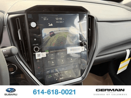 Subaru Crosstrek Wilderness AWD 2026