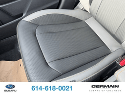 Subaru Crosstrek Wilderness AWD 2026