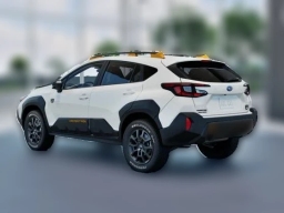 Subaru Crosstrek Wilderness AWD 2026