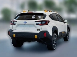 Subaru Crosstrek Wilderness AWD 2026