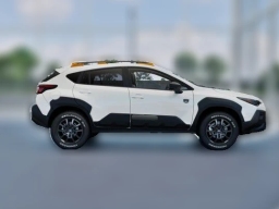 Subaru Crosstrek Wilderness AWD 2026