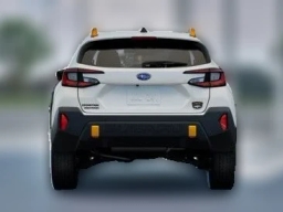 Subaru Crosstrek Wilderness AWD 2026