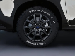 Subaru Crosstrek Wilderness AWD 2026