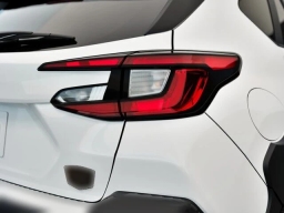 Subaru Crosstrek Wilderness AWD 2026