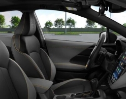 Subaru Crosstrek Wilderness AWD 2026