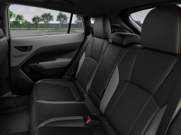 Subaru Crosstrek Wilderness AWD 2026