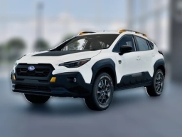 Subaru Crosstrek Wilderness AWD 2026