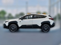 Subaru Crosstrek Wilderness AWD 2026