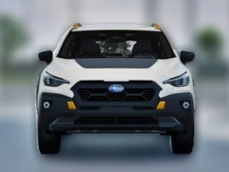 Subaru Crosstrek Wilderness AWD 2026